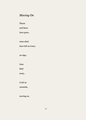 Poetry Book Bundle (Soul Poems)