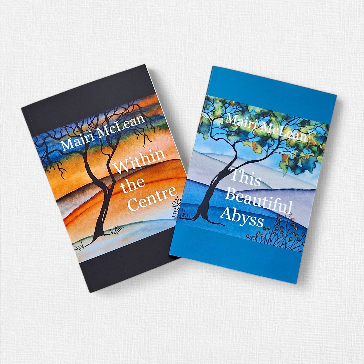 Poetry Book Bundle (Soul Poems)