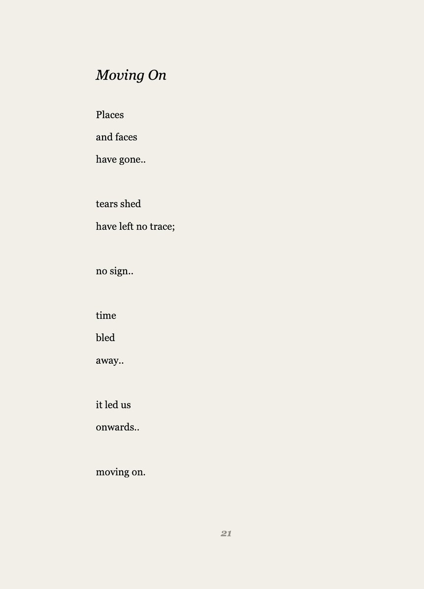 Poetry Book Bundle (Soul Poems)